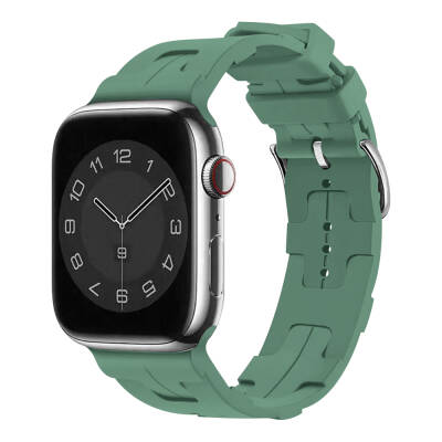 Apple Watch 40mm KRD-92 Silicon Cordon - 6