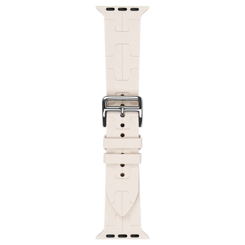 Apple Watch 40mm KRD-92 Silicon Cordon - 19