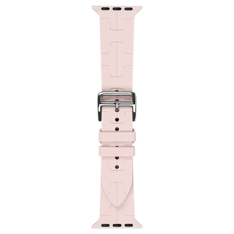 Apple Watch 40mm KRD-92 Silicon Cordon - 22