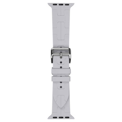 Apple Watch 40mm KRD-92 Silicon Cordon - 27
