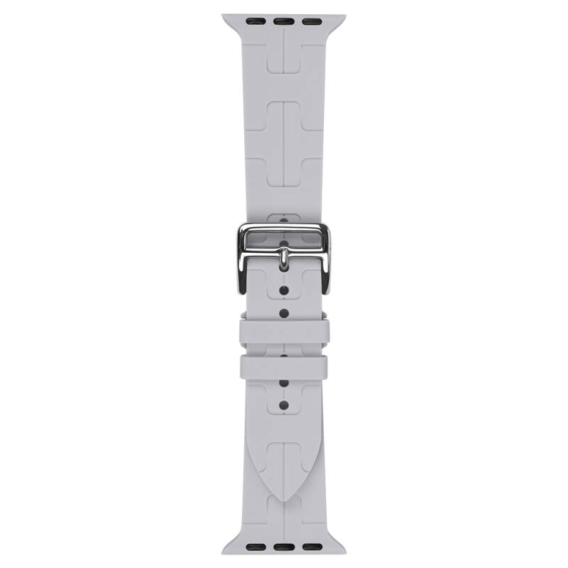 Apple Watch 40mm KRD-92 Silicon Cordon - 27