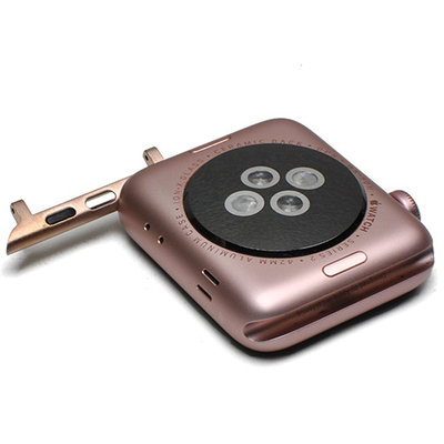 Apple Watch 40mm Metal Kordon Dönüştürücü - 2