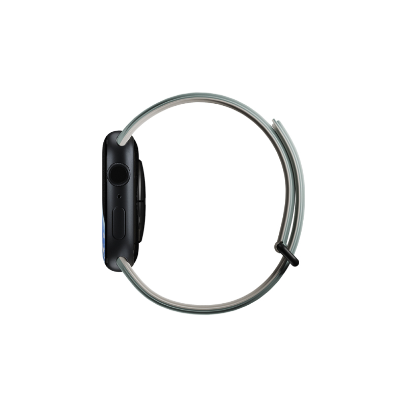 Apple Watch 40mm Native Union Active Watch Band Series Silicone Band - 3