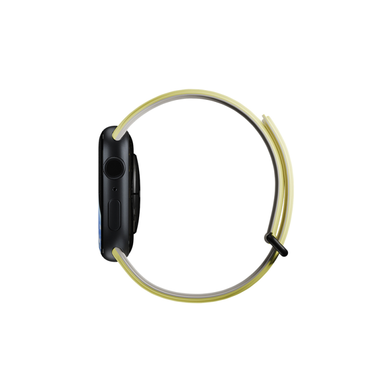 Apple Watch 40mm Native Union Active Watch Band Series Silicone Band - 15