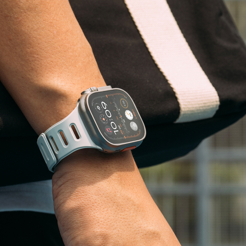 Apple Watch 40mm Native Union Active Watch Band Series Silicone Band - 28