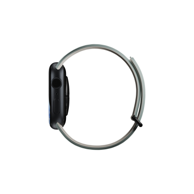 Apple Watch 40mm Native Union Active Watch Band Serisi Silikon Kordon - 3