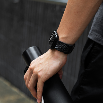 Apple Watch 40mm Native Union Active Watch Loop Series Mesh Band - 4