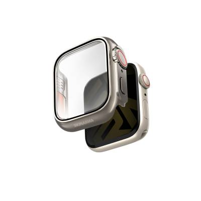 Apple Watch 40mm SkinArma Gado Pro Dijital Taç Korumalı Kasa ve Ekran Koruyucu - 1