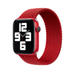 Apple Watch 40mm Wiwu Braided Solo Loop Small Band - 2