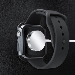 Apple Watch 40mm Wiwu Defense Watch Kapak - 5