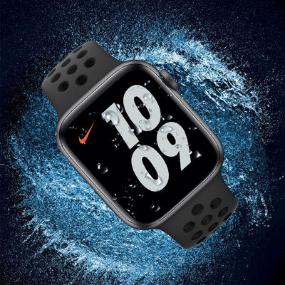 Apple Watch 40mm Wiwu iVista Watch Ekran Koruyucu - 4
