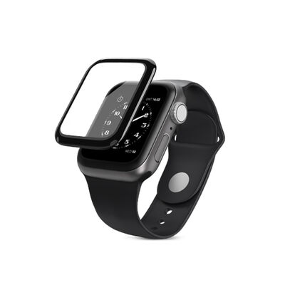 Apple Watch 40mm Wiwu iVista Watch Ekran Koruyucu - 1