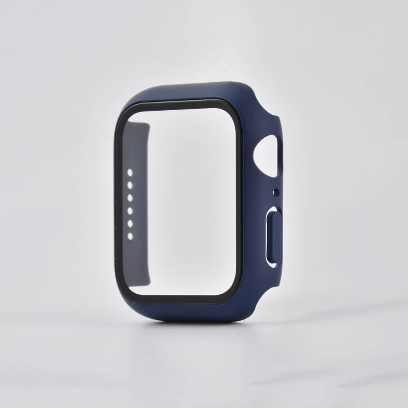 Apple Watch 40mm Zore 01 Kasa ve Ekran Koruyucu - 4