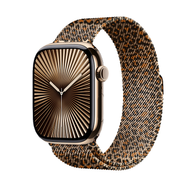 Apple Watch 40mm Zore KRD-01 Metal Kordon - 29