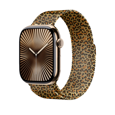 Apple Watch 40mm Zore KRD-01 Metal Kordon - 30