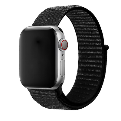 Apple Watch 40mm Zore KRD-03 Hasır Kordon - 31