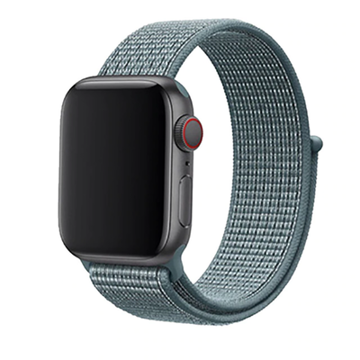 Apple Watch 40mm Zore KRD-03 Hasır Kordon - 40