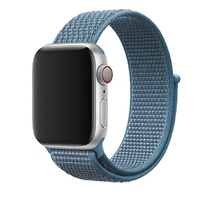 Apple Watch 40mm Zore KRD-03 Wicker Band - 41