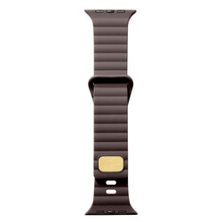 Apple Watch 40mm Zore KRD-73 Silikon Kordon - 9