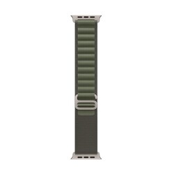 Apple Watch 40mm Zore KRD-74 Hasır Kordon - 6