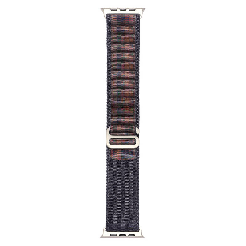 Apple Watch 40mm Zore KRD-74 Wicker Cord - 16
