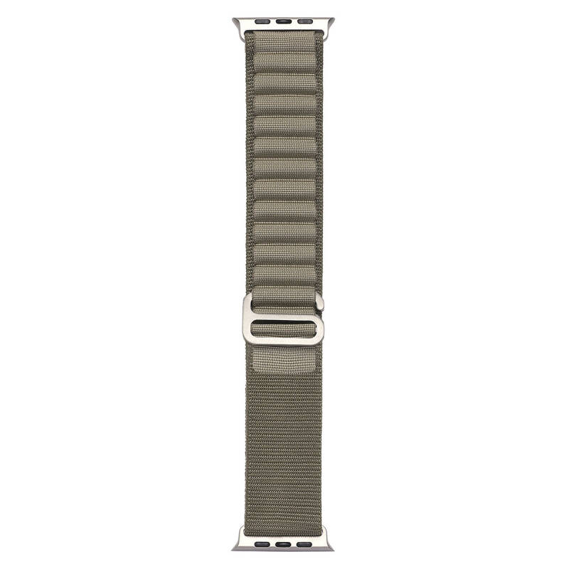 Apple Watch 40mm Zore KRD-74 Wicker Cord - 17