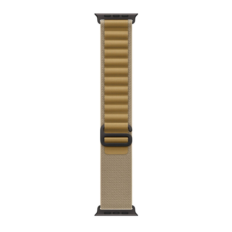 Apple Watch 40mm Zore KRD-74 Wicker Cord - 17