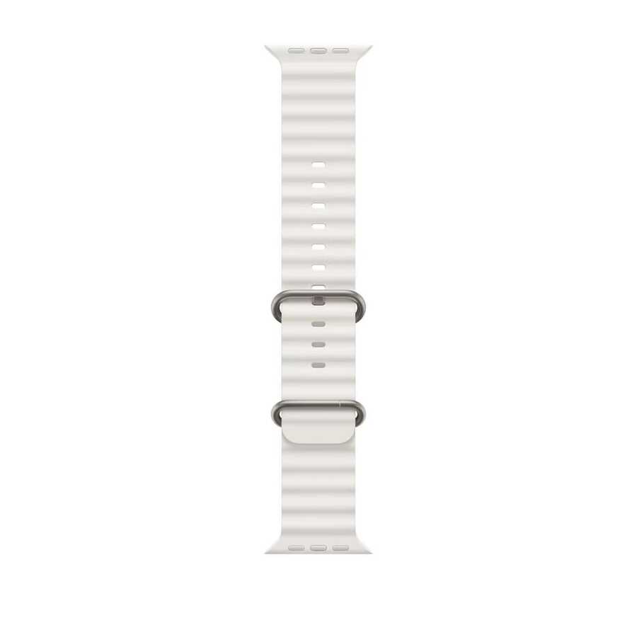 Apple Watch 40mm Zore KRD-75 Silikon Kordon - 11