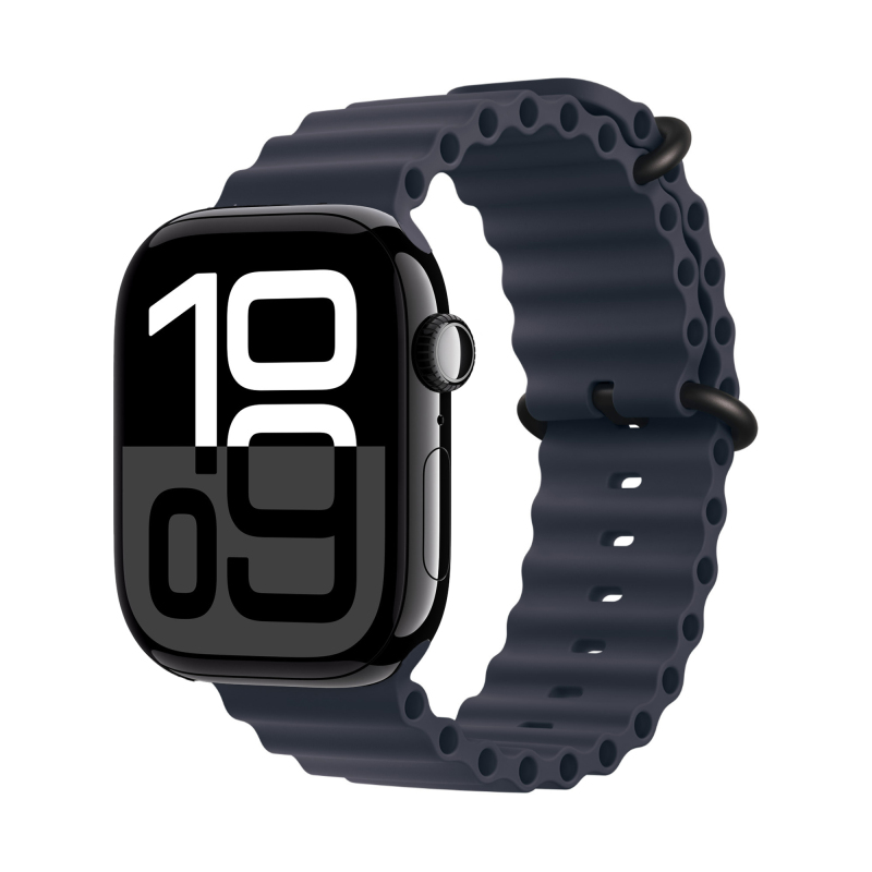 Apple Watch 40mm Zore KRD-75 Silikon Kordon - 24