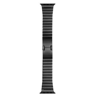Apple Watch 40mm Zore KRD-82 Metal Kordon - 3