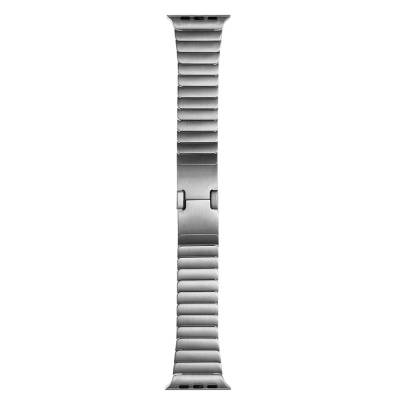 Apple Watch 40mm Zore KRD-82 Metal Kordon - 4
