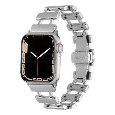 Apple Watch 40mm Zore KRD-96 Metal Band - 1