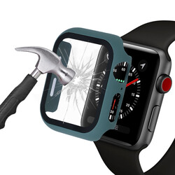 Apple Watch 40mm Zore Watch Gard 01 Ekran Koruyucu - 5