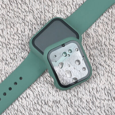 Apple Watch 40mm Zore Watch Gard 01 Ekran Koruyucu - 7