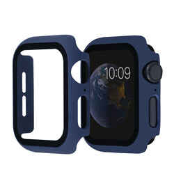 Apple Watch 40mm Zore Watch Gard 01 Screen Protector - 11
