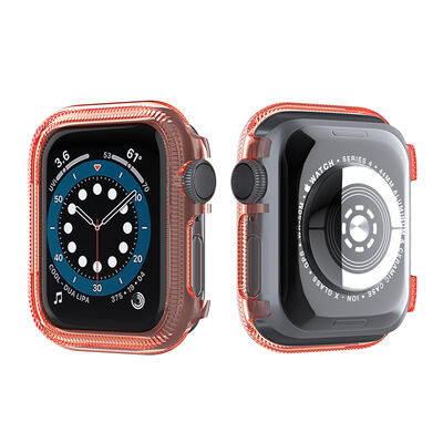 Apple Watch 40mm Zore Watch Gard 03 Ekran Koruyucu - 8