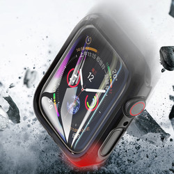 Apple Watch 40mm Zore Watch Gard Ekran Koruyucu - 4