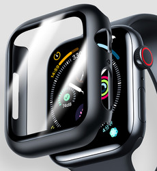 Apple Watch 40mm Zore Watch Gard Screen Protector - 2