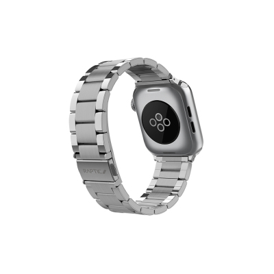 Apple Watch 41mm Raptic Citizen Series Metal Band - 4