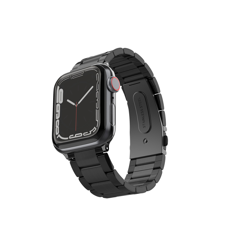 Apple Watch 41mm Raptic Citizen Series Metal Band - 2