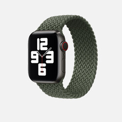 Apple Watch 42mm KRD-32 Medium Kordon - 1