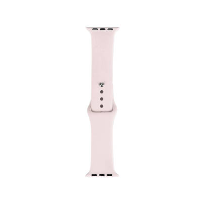 Apple Watch 42mm Band Series Classic Band Silicone Strap Strap - 42