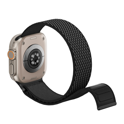 Apple Watch 42mm Band Wiwu WB501 CloudFlex Series Mesh Strap - 6