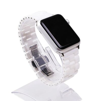 Apple Watch 42mm KRD-15 Metal Kordon - 1