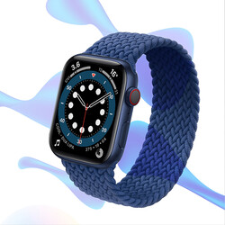 Apple Watch 42mm KRD-32 Large Band - 7
