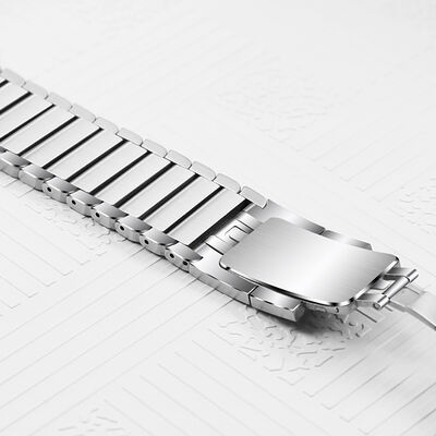 Apple Watch 42mm KRD-35 Metal Band - 2