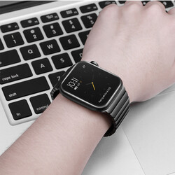 Apple Watch 42mm KRD-35 Metal Band - 10