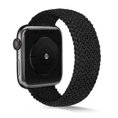 Apple Watch 42mm KRD-38 Medium Kordon - 4