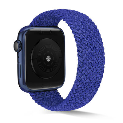 Apple Watch 42mm KRD-38 Medium Kordon - 6