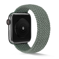 Apple Watch 42mm KRD-38 Medium Kordon - 10